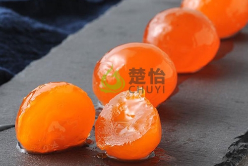 河南蛋黄酥咸蛋黄