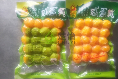 咸宁咸蛋黄品牌